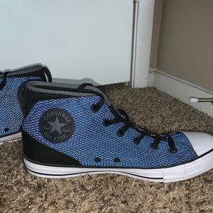 Converse size 10